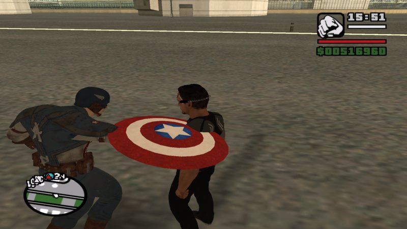 mod